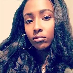 Meet your Posher, Dontrielle